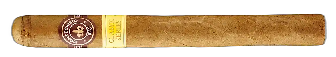 Montecristo Non-Cuban Montecristo Classic Especial No. 1