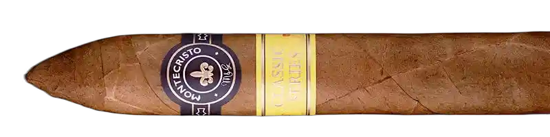 Montecristo Non-Cuban Montecristo Classic No. 2