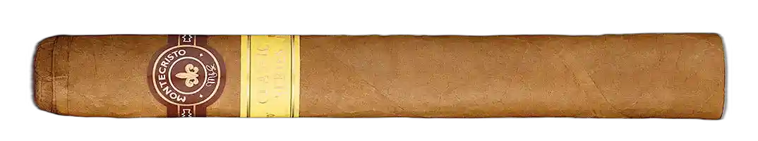 Montecristo Non-Cuban Montecristo Classic Series Churchill