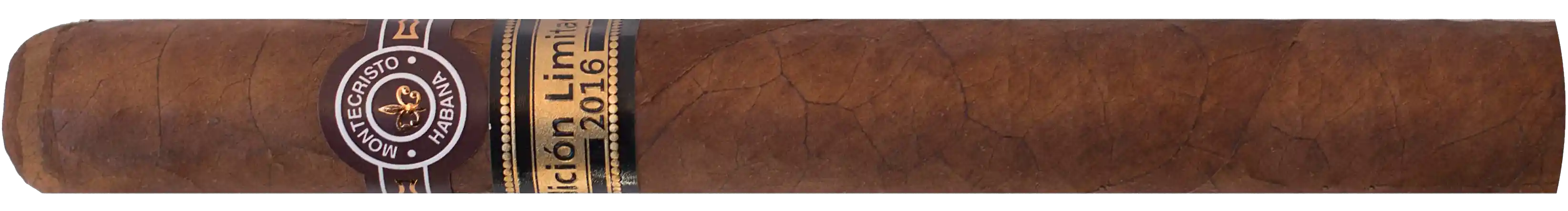 Montecristo Dantés Edicion Limitada 2016