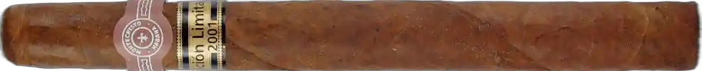 Montecristo Double Corona Edicion Limitada 2001