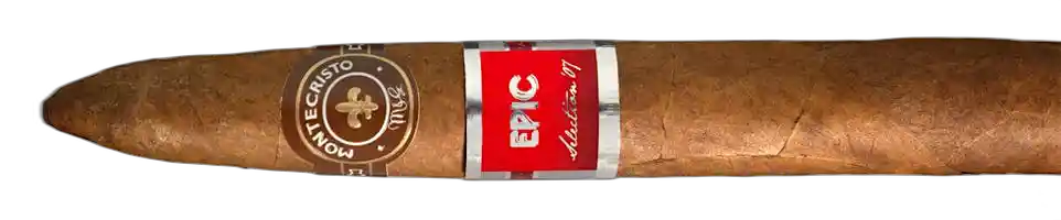 Montecristo Non-Cuban Montecristo Epic No. 2