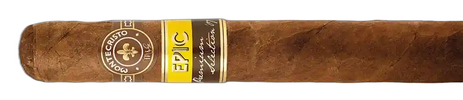 Montecristo Non-Cuban Montecristo Epic Toro