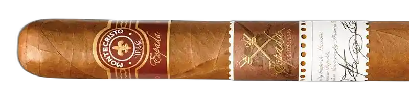Montecristo Non-Cuban Montecristo Espada Quillon