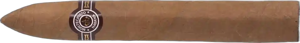 Montecristo Gran Piramides Coleccion Habanos