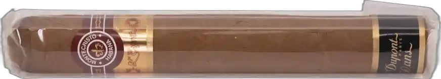 Montecristo L'Esprit S. T. Dupont 150 Ans