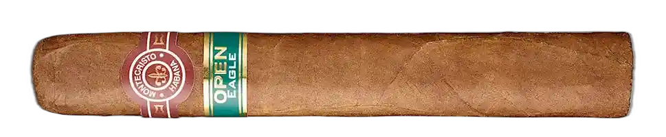 Montecristo Open Eagle