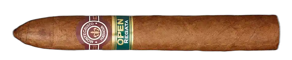 Montecristo Open Regata