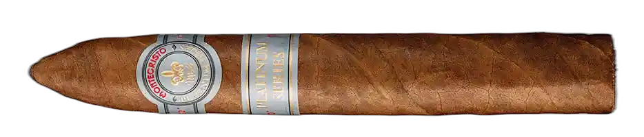 Montecristo Non-Cuban Montecristo Platinum Series No. 2