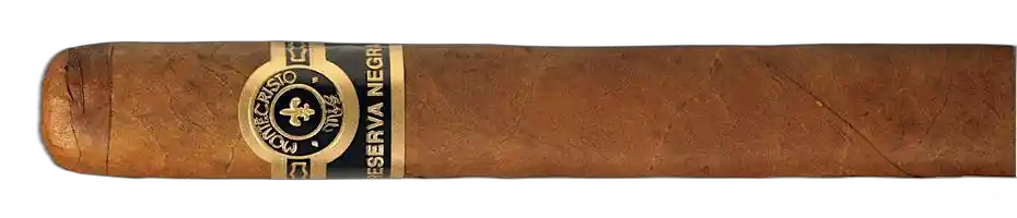 Montecristo Non-Cuban Montecristo Reserva Negra Churchill