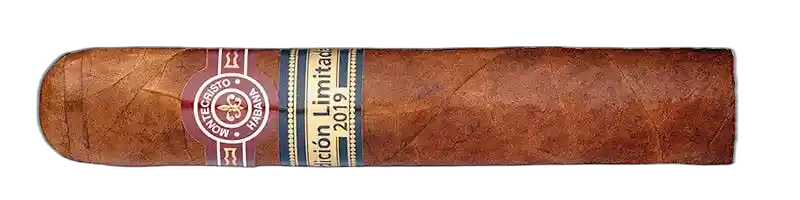 Montecristo Supremos Edicion Limitada 2019