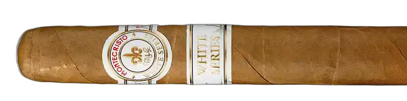 Montecristo Non-Cuban Montecristo White Especial No. 3