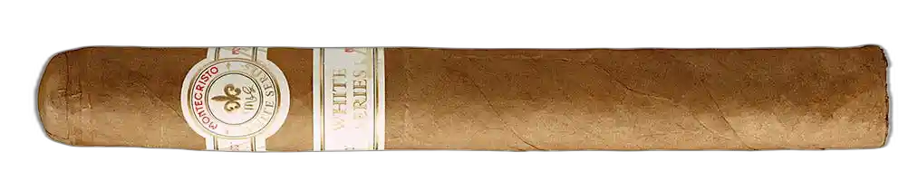 Montecristo Non-Cuban Montecristo White Series Churchill