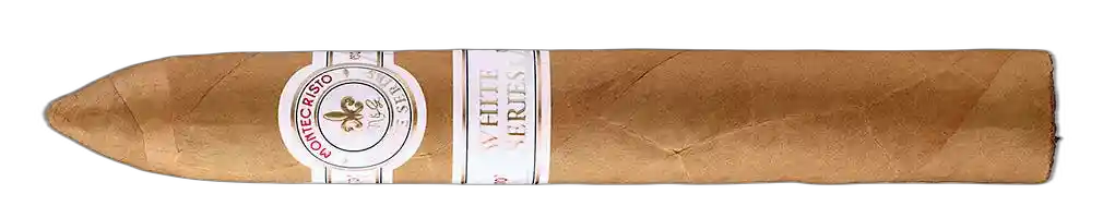 Montecristo Non-Cuban Montecristo White Series No. 2