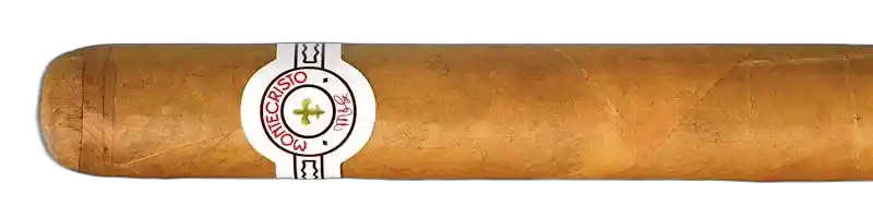 Montecristo Non-Cuban Montecristo White Toro