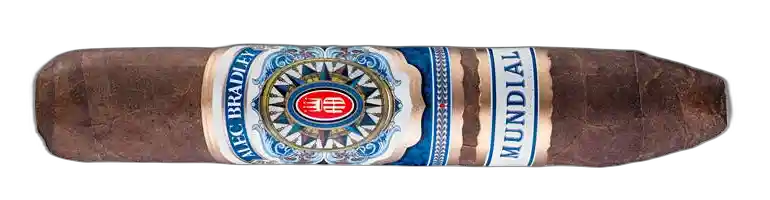 Mundial by Alec Bradley Mundial No. 4