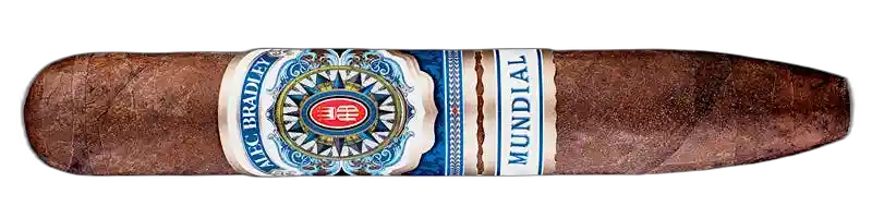 Mundial by Alec Bradley Mundial No. 5