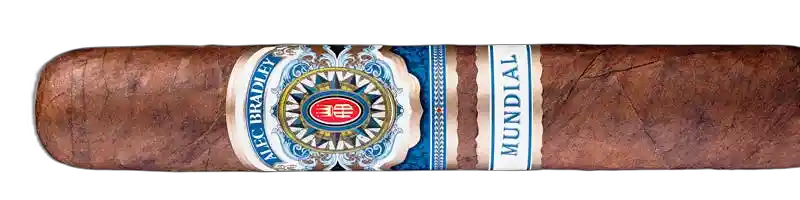 Mundial by Alec Bradley Mundial No. 8