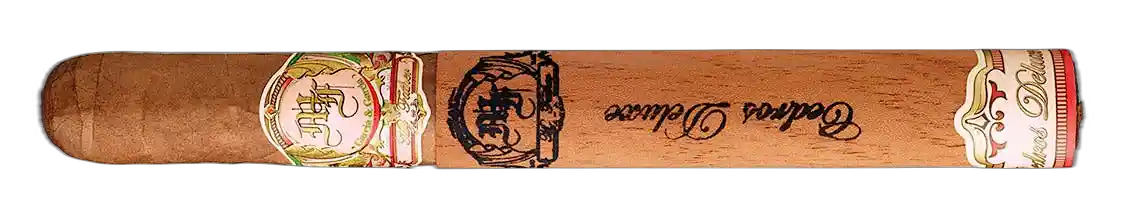 My Father Cedros Deluxe Cervantes