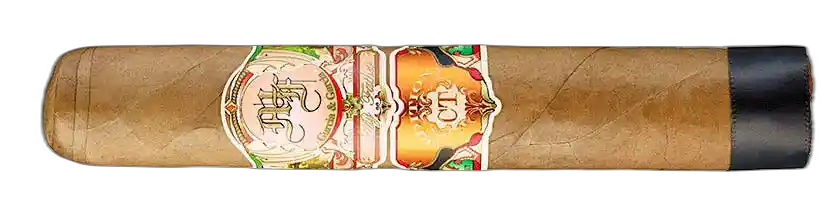 My Father Connecticut Toro Gordo