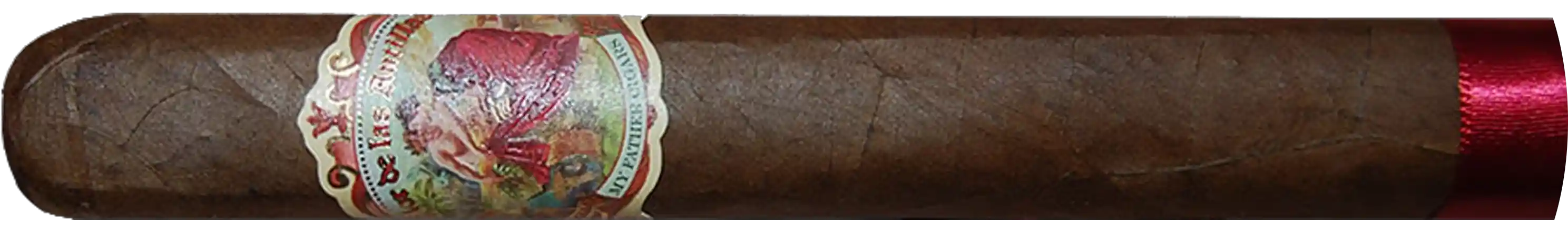 My Father FDL Antillas Maduro Toro Gordo