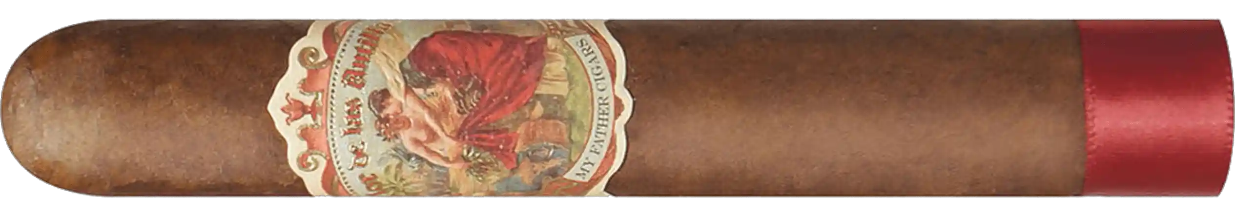 My Father FDL Antillas Robusto