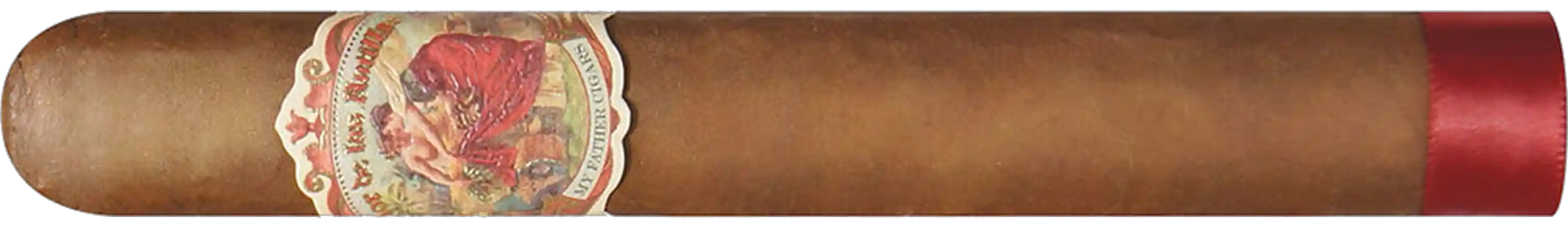 My Father FDL Antillas Toro Gordo