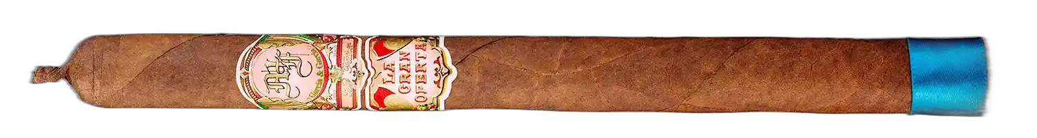 My Father La Gran Oferta Lancero