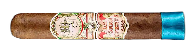 My Father La Gran Oferta Robusto