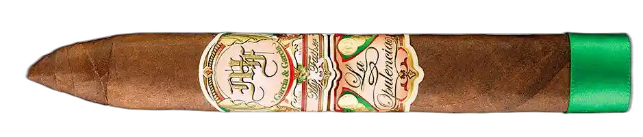 My Father La Opulencia Torpedo Box Pressed