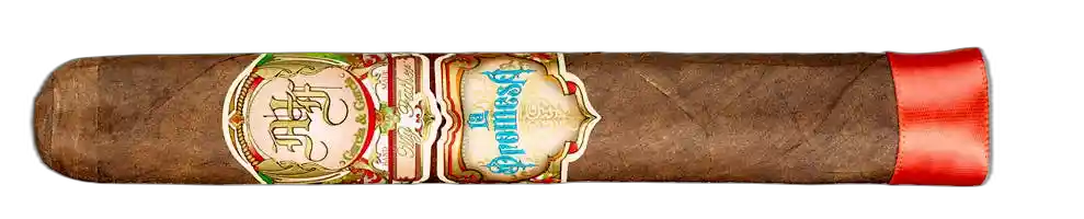 My Father La Promesa Toro