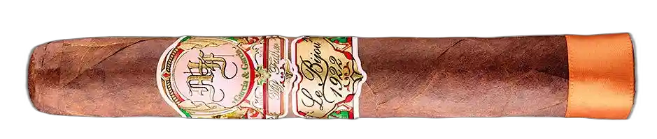 My Father Le Bijou 1922 Toro