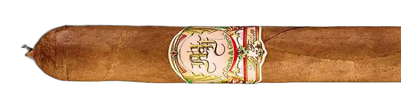 My Father No. 4 Lancero