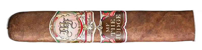 My Father The Judge Toro