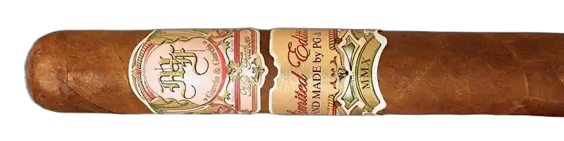 My Father Toro Limited Edition 2010