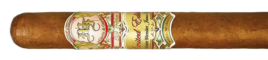 My Father Toro Limited Edition 2011