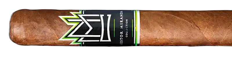Nestor Miranda Collection Habano Corona Gorda