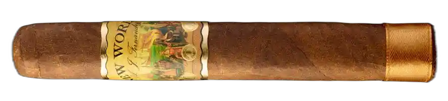 New World Dorado Toro