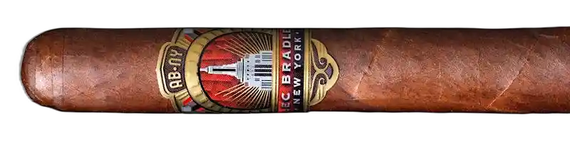 New York by Alec Bradley New York Liberty Churchill