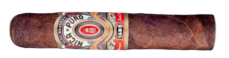 Nica Puro by Alec Bradley Nica Puro Bajito