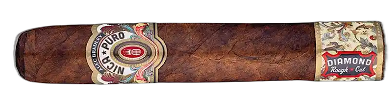 Nica Puro by Alec Bradley Nica Puro Diamond Rough Cut