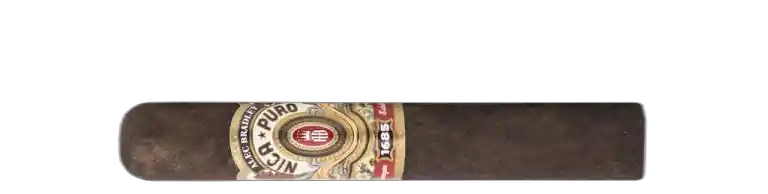 Nica Puro by Alec Bradley Nica Puro Robusto