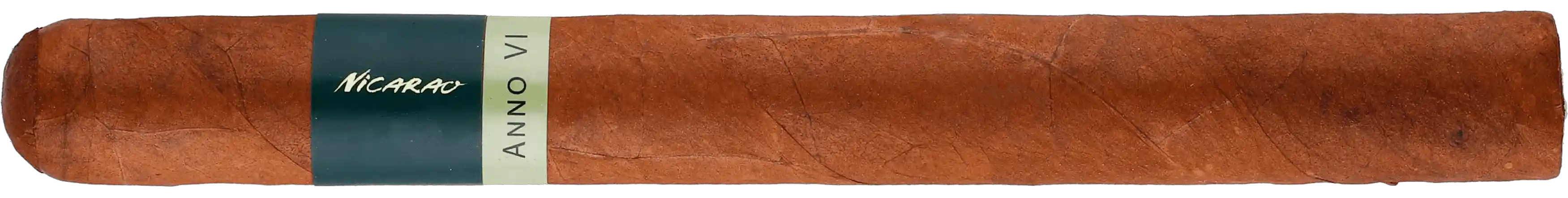 Nicarao Clasico Anno VI Julieta