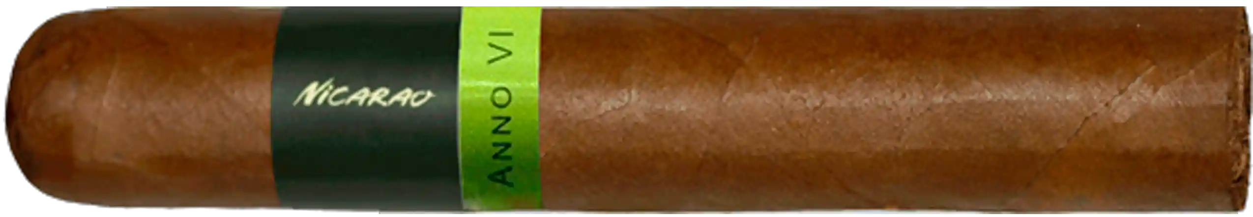 Nicarao Classico Robusto Anno VI