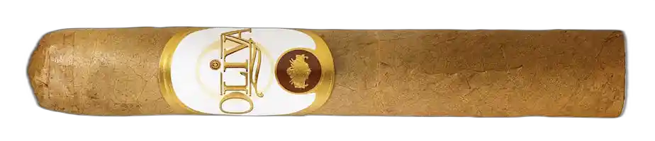 Oliva Connecticut Wrapper Reserve Petit Corona