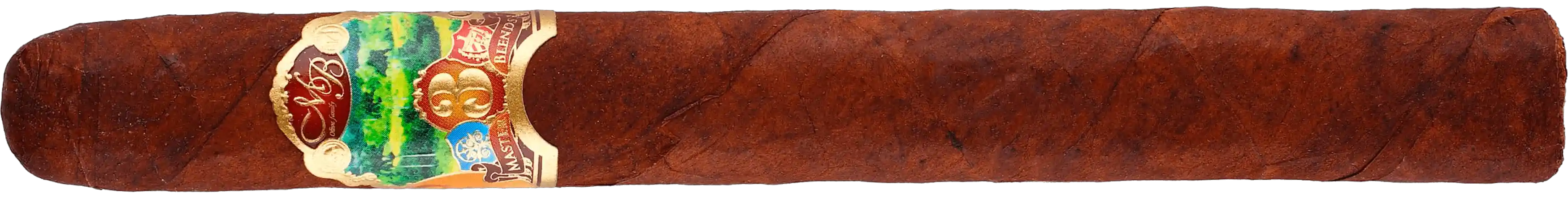 Oliva Master Blends 3 Churchill