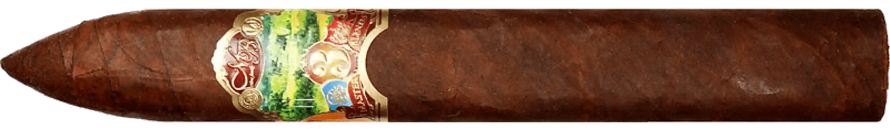 Oliva Master Blends 3 Torpedo