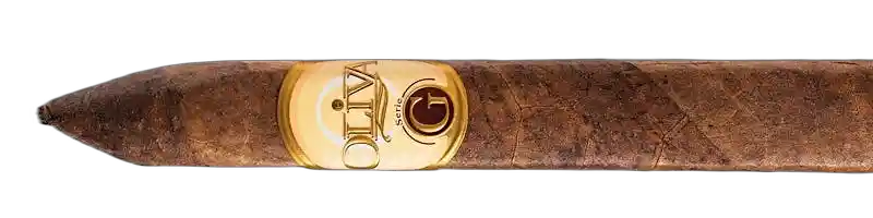 Oliva Serie G Torpedo