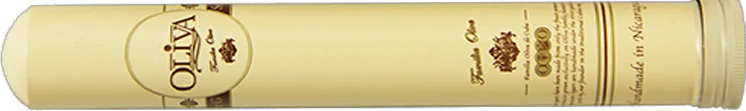 Oliva Serie G Tubo Toro