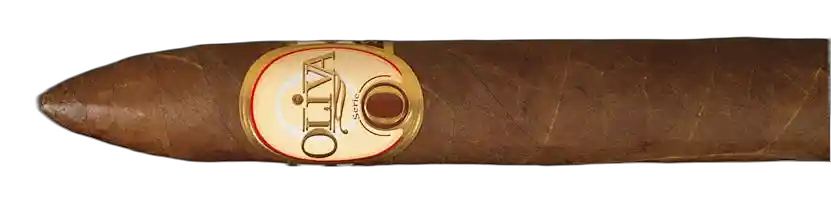 Oliva Serie O Double Torpedo